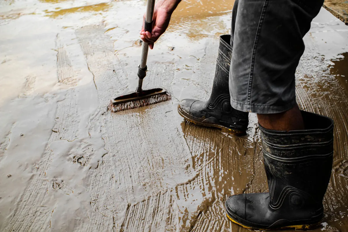 How to Fix a Cracked or Leaking Wellington Boot