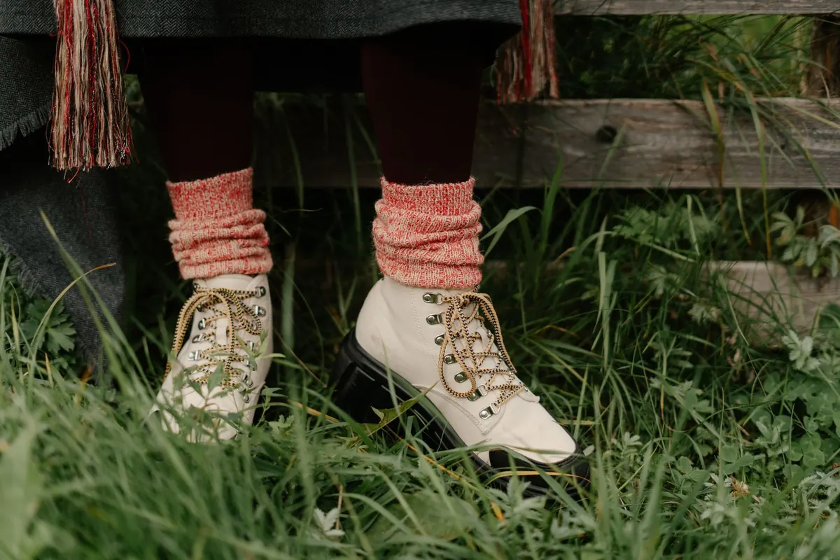 How to Stop Wellies From Rubbing: 6 Fixes for Blisters and Sore Heels