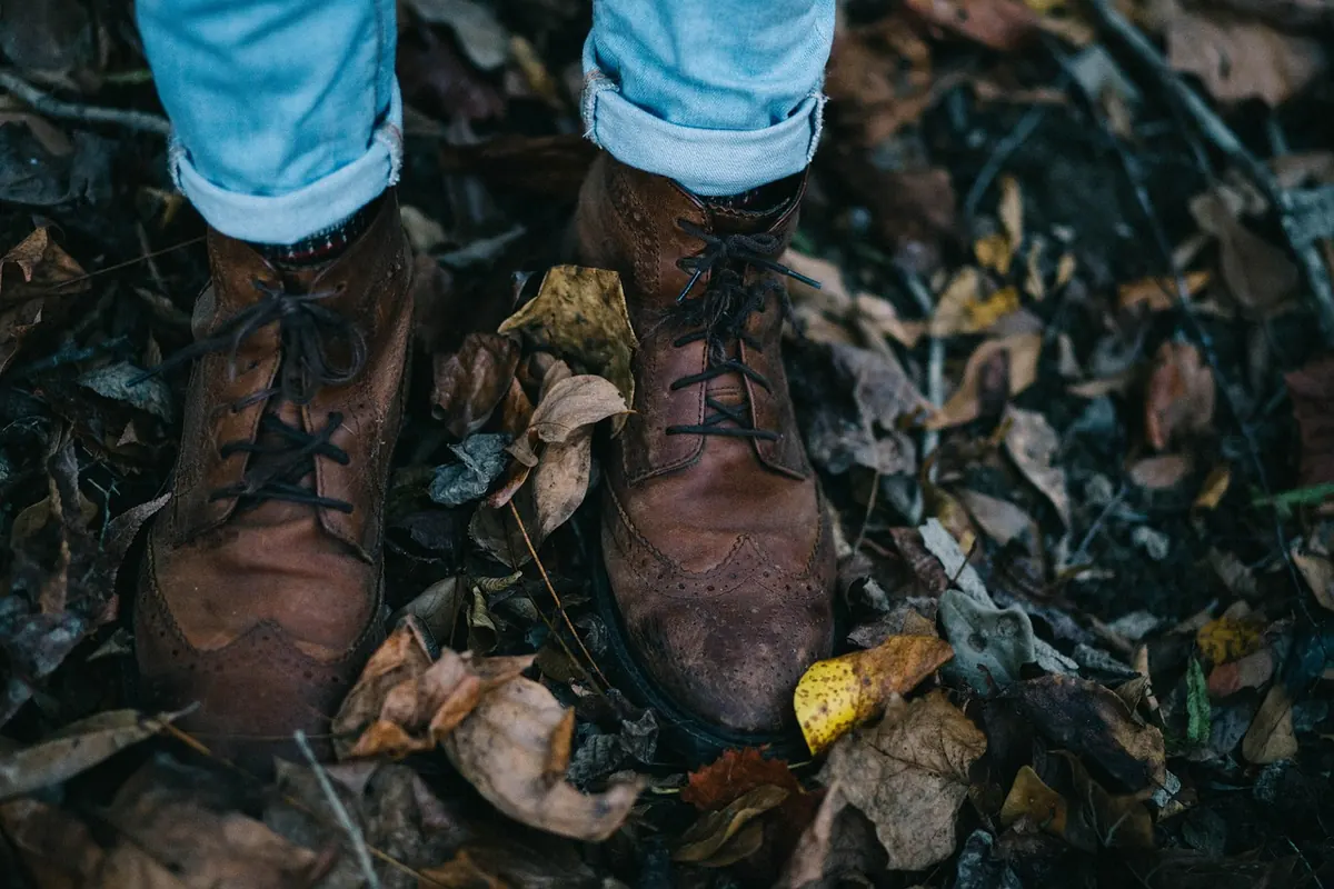 Tall vs Ankle Wellies: Choosing the Right Height for Your Daily Route